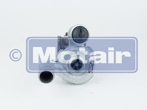 Motair Turbolader Turbolader 334079