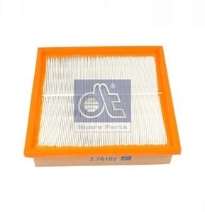 Dt Spare Parts Interieurfilter 2.76102