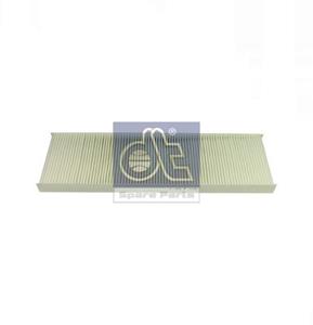Dt Spare Parts Interieurfilter 4.64365