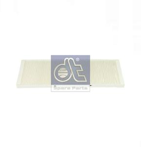 Dt Spare Parts Interieurfilter 4.65752