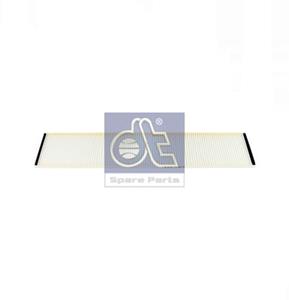 Dt Spare Parts Interieurfilter 4.65754