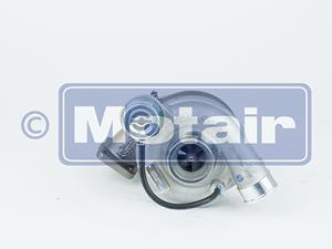Motair Turbolader Turbolader 334816