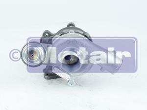 Motair Turbolader Turbolader 334818