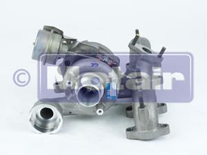 Motair Turbolader Turbolader 335933