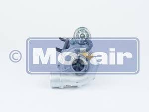 Motair Turbolader Turbolader 336018
