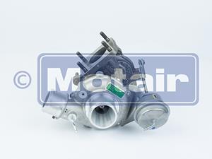 Motair Turbolader Turbolader 336245