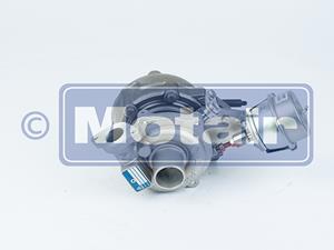 Motair Turbolader Turbolader 336267