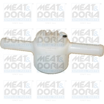 Meat Doria Klep dieselfilter 9050