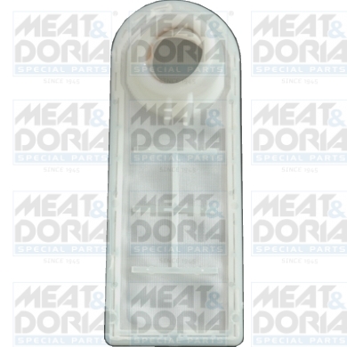 Meat Doria Brandstofpomp filter 76004
