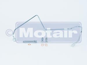 Motair Turbolader Turbolader olieleiding 550008