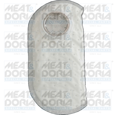 Meat Doria Brandstofpomp filter 76005