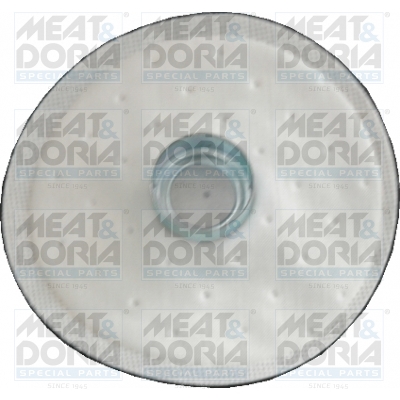 Meat Doria Brandstofpomp filter 76006