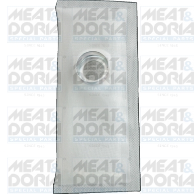 Meat Doria Brandstofpomp filter 76013