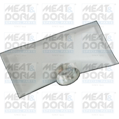 Meat Doria Brandstofpomp filter 76015