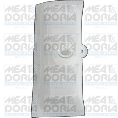 Meat Doria Brandstofpomp filter 76017