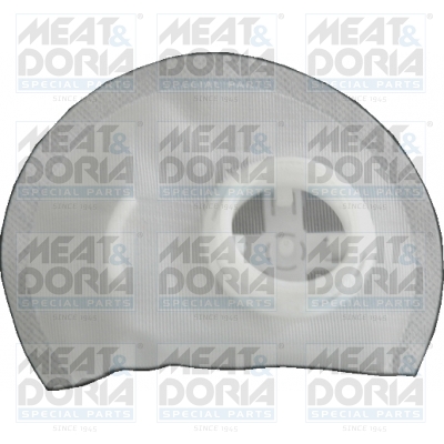 Meat Doria Brandstofpomp filter 76018