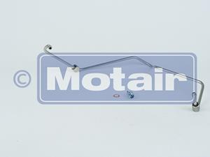 Motair Turbolader Turbolader olieleiding 550019