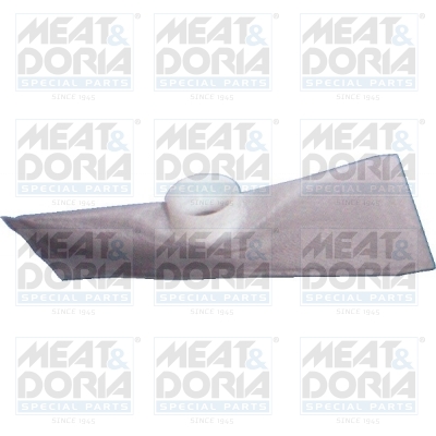Meat Doria Brandstofpomp filter 76024