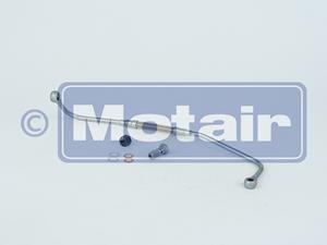 Motair Turbolader Turbolader olieleiding 550051