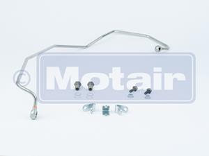 Motair Turbolader Turbolader olieleiding 550109