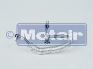 Motair Turbolader Turbolader olieleiding 550134