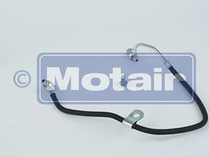 Motair Turbolader Turbolader olieleiding 550144