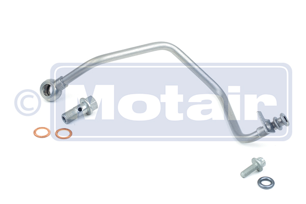 Motair Turbolader Turbolader olieleiding 550212
