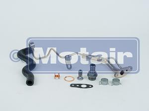 Motair Turbolader Turbolader olieleiding 550217