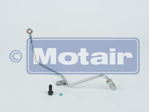 Motair Turbolader Turbolader olieleiding 550218