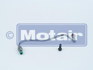 Motair Turbolader Turbolader olieleiding 550256