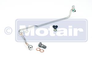 Motair Turbolader Turbolader olieleiding 550262