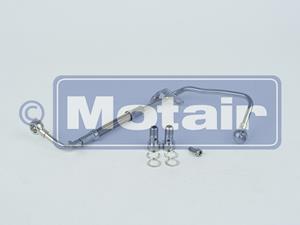 Motair Turbolader Turbolader olieleiding 550379