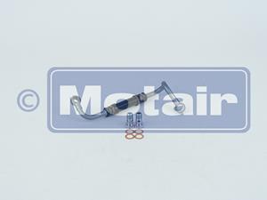 Motair Turbolader Turbolader olieleiding 550490