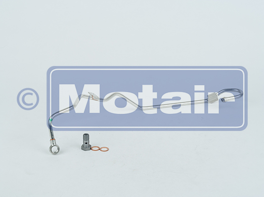 Motair Turbolader Turbolader olieleiding 550500