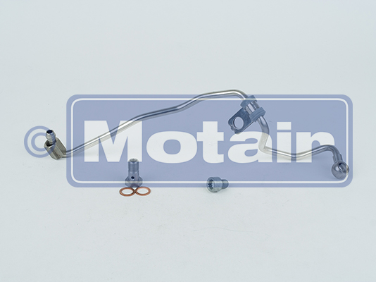 Motair Turbolader Turbolader olieleiding 550506