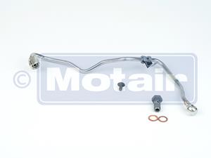 Motair Turbolader Turbolader olieleiding 550507