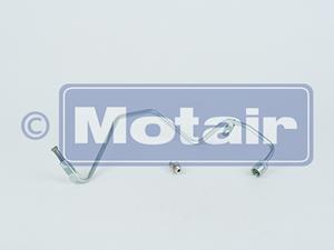 Motair Turbolader Turbolader 600004