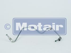 Motair Turbolader Turbolader 660006