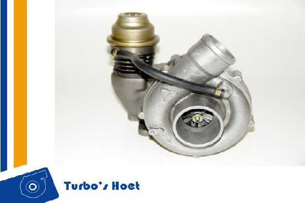 Turboshoet Turbolader 1100068