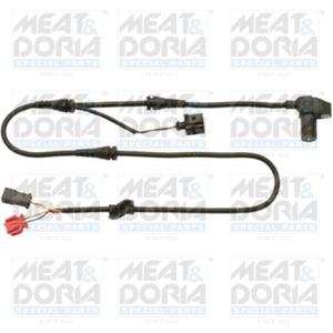 Meat Doria ABS sensor 90064