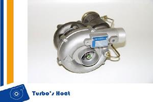 Turboshoet Turbolader 1100168