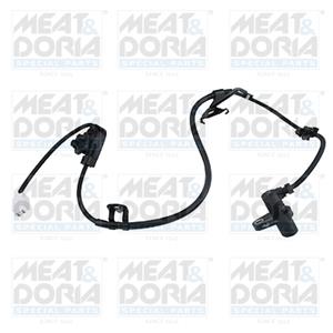 Meat Doria ABS sensor 901065