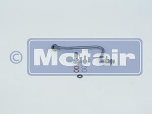 Motair Turbolader Turbolader olieleiding 550742