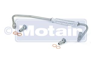 Motair Turbolader Turbolader olieleiding 550866