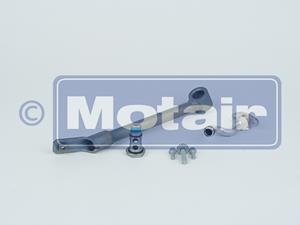 Motair Turbolader Turbolader olieleiding 560181