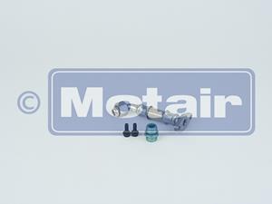 Motair Turbolader Turbolader olieleiding 560295