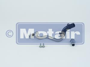 Motair Turbolader Turbolader olieleiding 560331