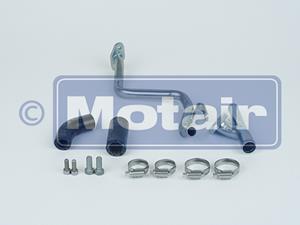 Motair Turbolader Turbolader olieleiding 560396