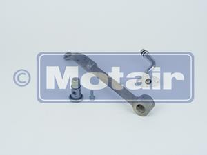 Motair Turbolader Turbolader olieleiding 560500