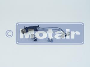 Motair Turbolader Turbolader olieleiding 560505